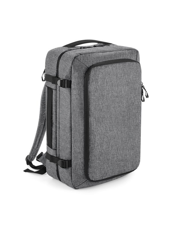 grey marl